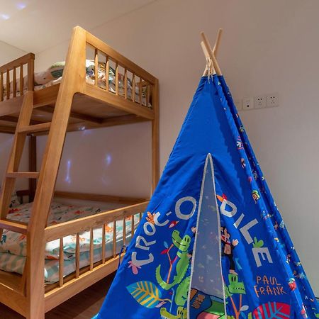 Yoba Boutique Hotel Чжанцзяцзе Екстер'єр фото