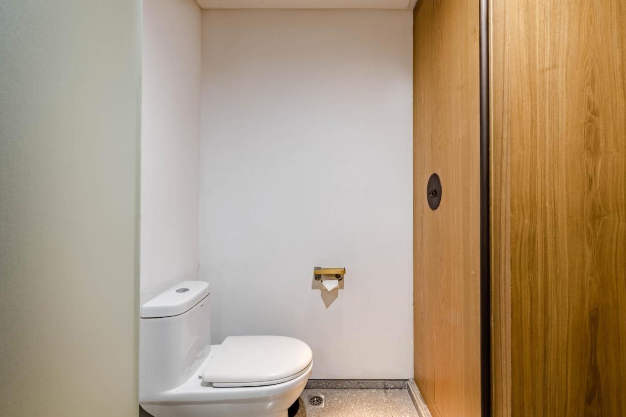 Yoba Boutique Hotel Чжанцзяцзе Екстер'єр фото