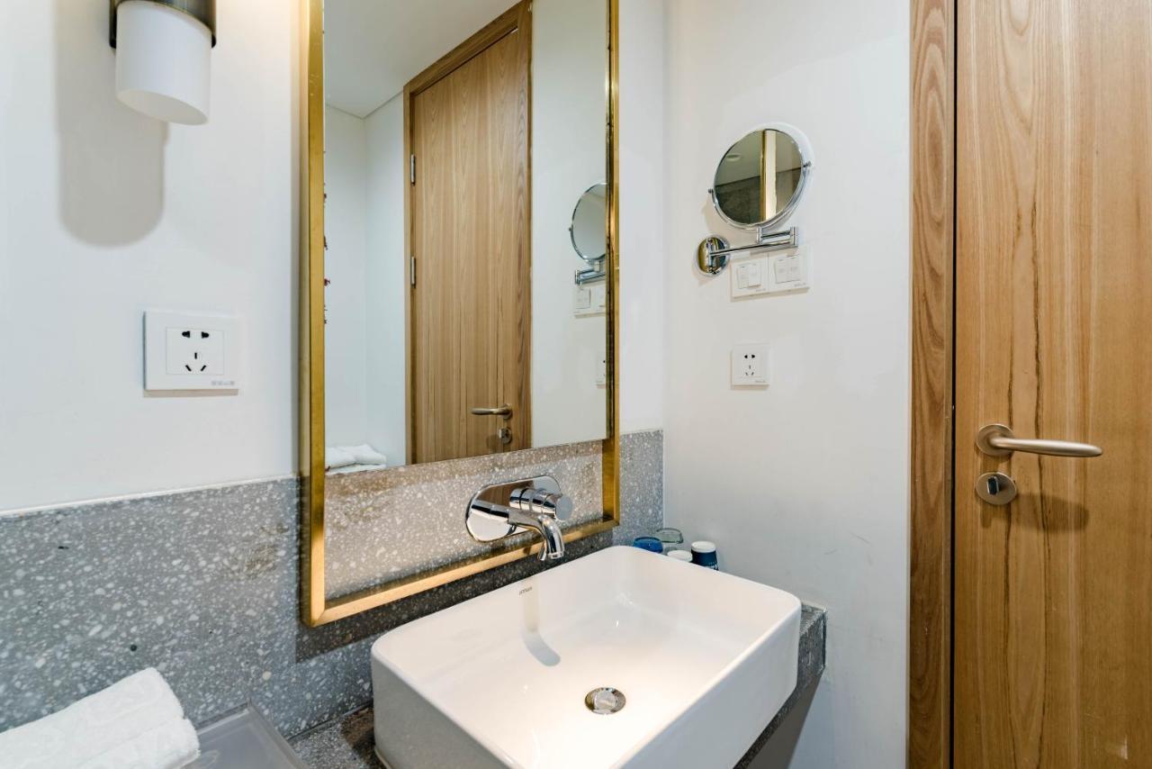 Yoba Boutique Hotel Чжанцзяцзе Екстер'єр фото