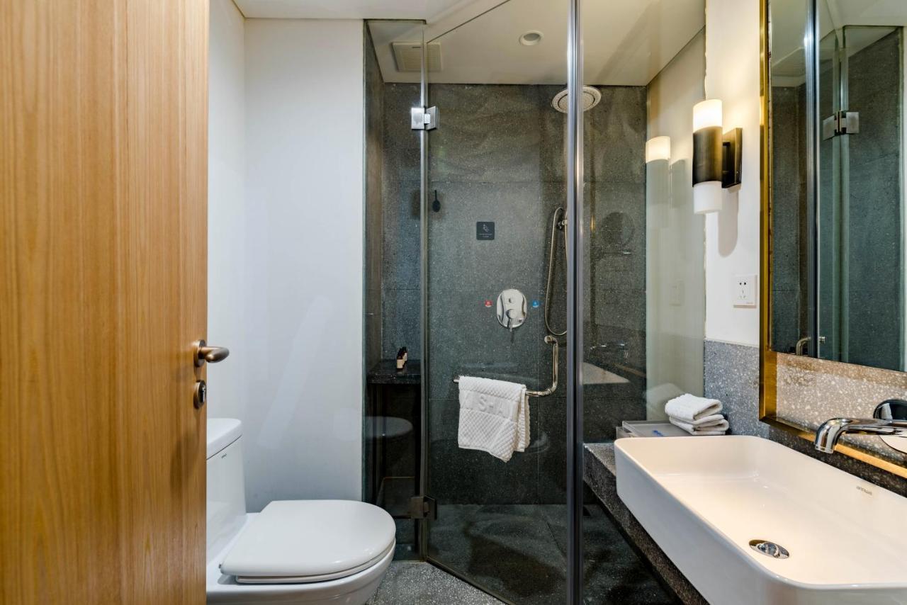 Yoba Boutique Hotel Чжанцзяцзе Екстер'єр фото