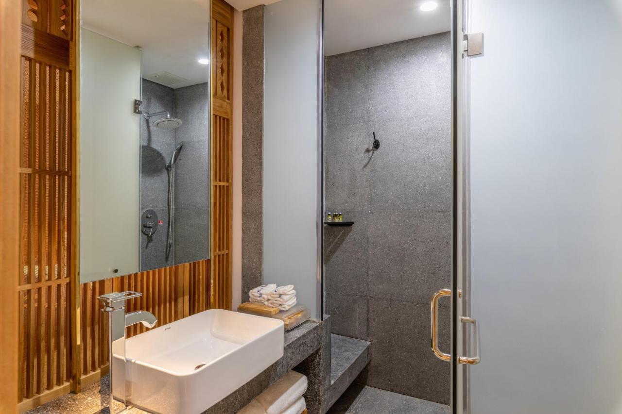 Yoba Boutique Hotel Чжанцзяцзе Екстер'єр фото