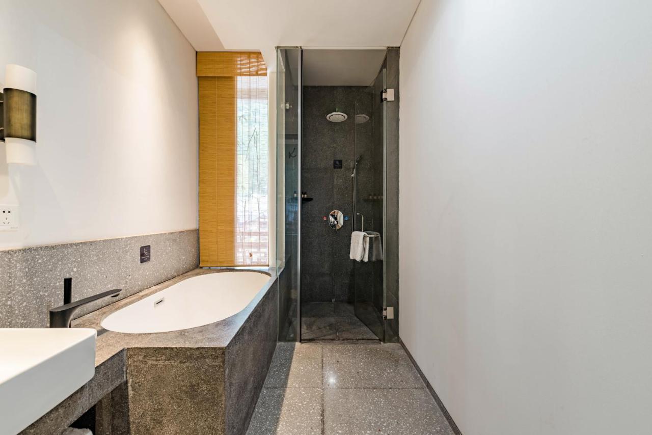 Yoba Boutique Hotel Чжанцзяцзе Екстер'єр фото
