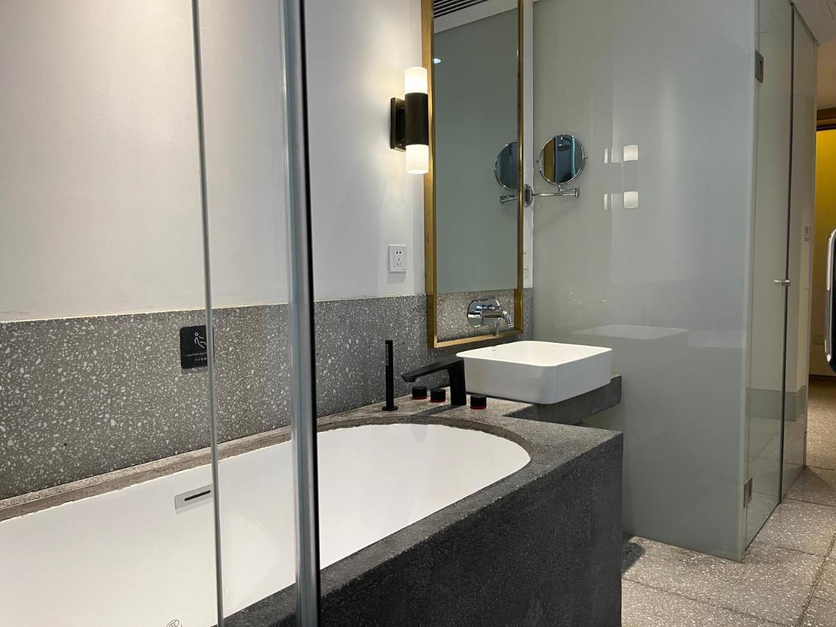 Yoba Boutique Hotel Чжанцзяцзе Екстер'єр фото