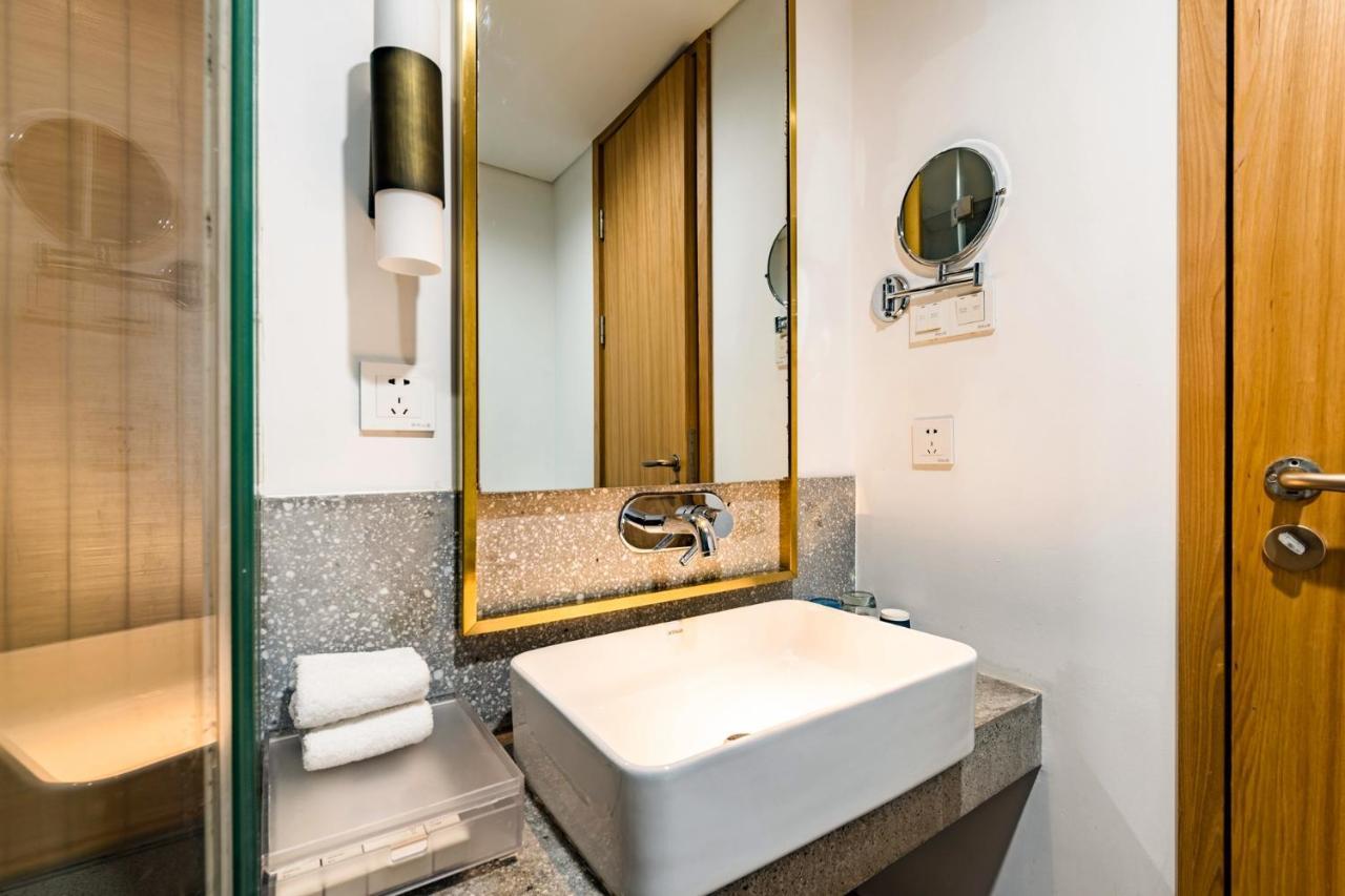 Yoba Boutique Hotel Чжанцзяцзе Екстер'єр фото