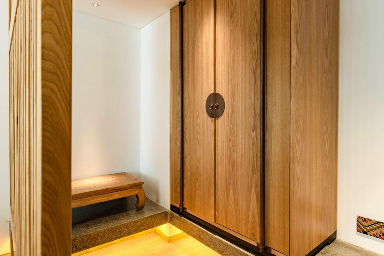 Yoba Boutique Hotel Чжанцзяцзе Екстер'єр фото
