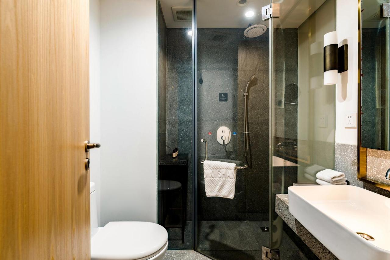 Yoba Boutique Hotel Чжанцзяцзе Екстер'єр фото