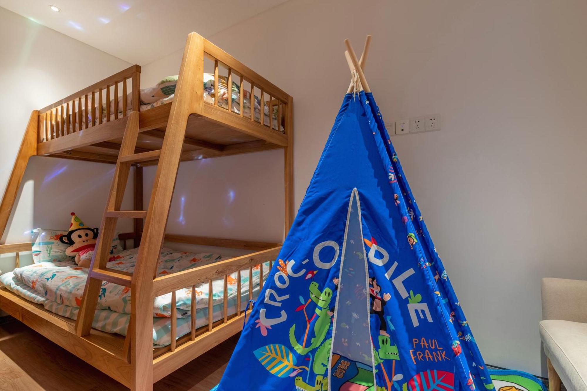 Yoba Boutique Hotel Чжанцзяцзе Екстер'єр фото
